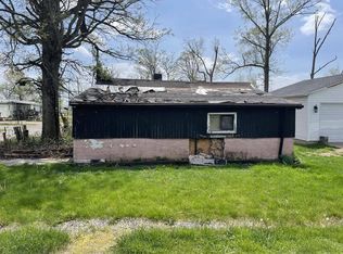 8937 Crescent St, Lakeview, OH 43331