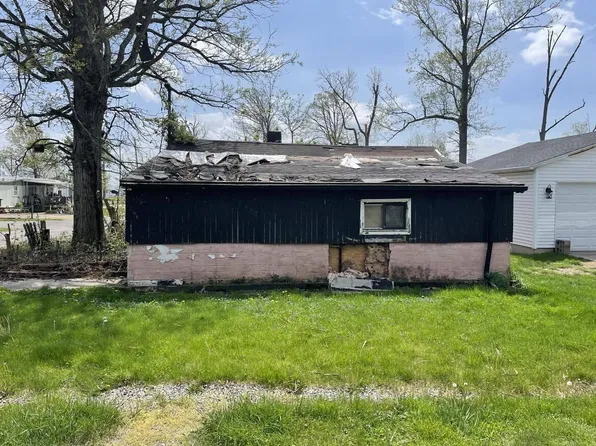 8937 Crescent St, Lakeview, OH 43331