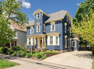 93 Massachusetts Ave #3, Arlington, MA 02474