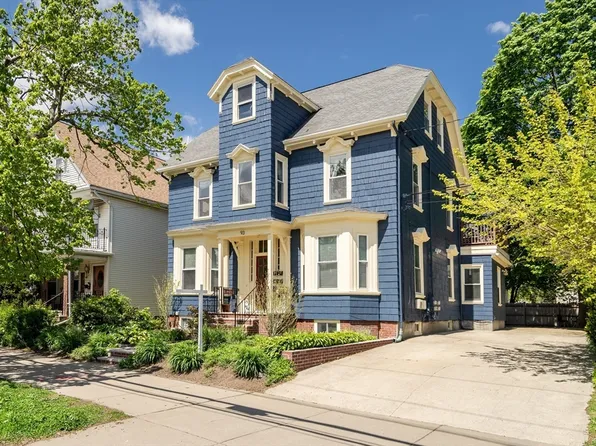 93 Massachusetts Ave #3, Arlington, MA 02474