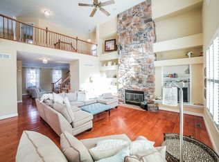532 Exeter Ct, Ambler, PA 19002