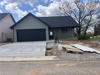 6006 Red Berry Juniper Drive, Charlestown, IN, 47111