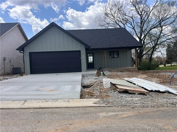 6006 Red Berry Juniper Drive, Charlestown, IN 47111