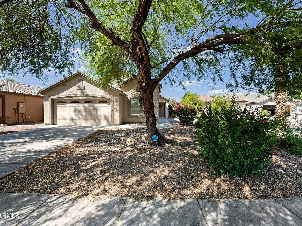 1st image of 10818 W WILSHIRE Drive