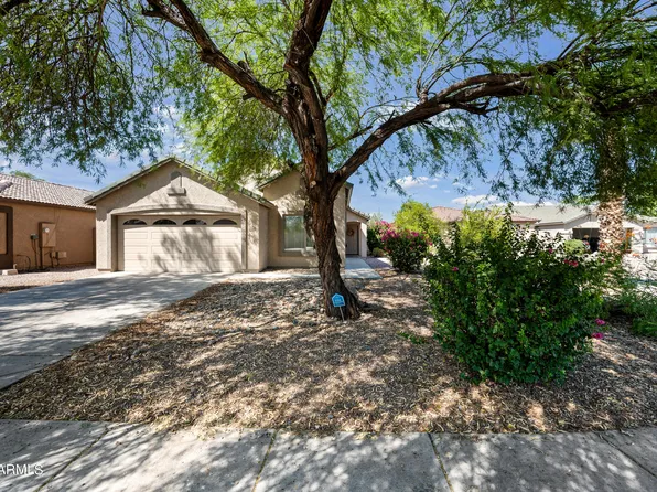 10818 W WILSHIRE Drive, Avondale, AZ 85392