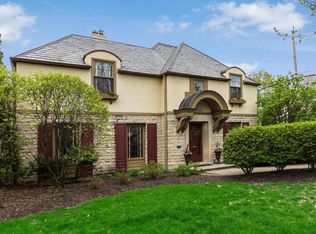 2147 Elgin Rd, Columbus, OH 43221