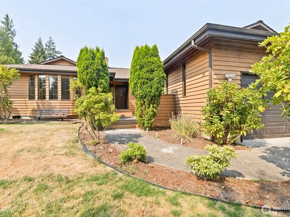 252 View Ridge Drive, Port Angeles, WA 98362