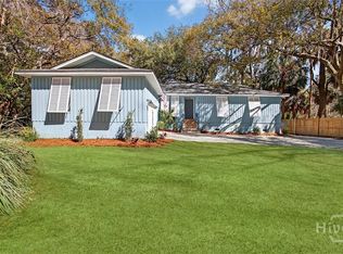 908 Woodpecker Road, Savannah, GA 31410