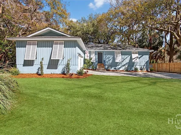 908 Woodpecker Road, Savannah, GA 31410