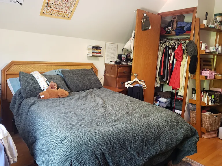 815 E Johnson St #5 — Photo 14