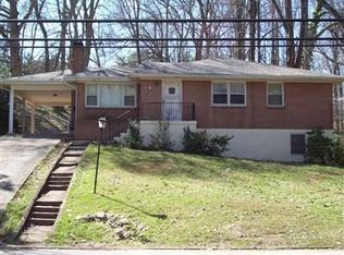2027 Indian Hill Rd, Lynchburg, VA 24503