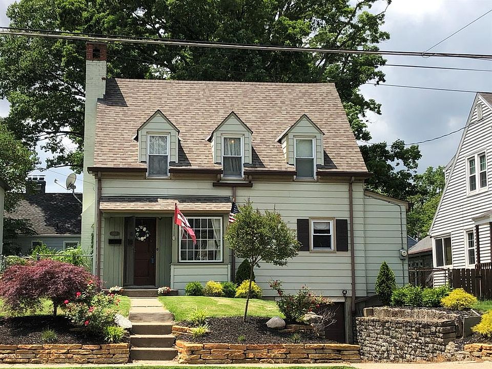 1st image of 3867 Marburg Ave