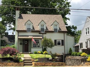 3867 Marburg Ave, Cincinnati, OH 45209