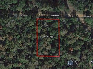 1 Josephine Rd, Cleveland, TX 77327