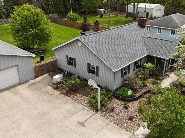 50728 State Road 23, Granger, IN 46530