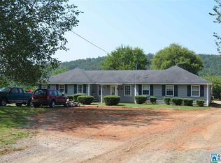 1032 Pearl Lake Rd, Springville, AL 35146