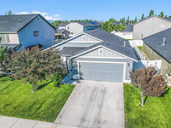 994 S Kalahari Ave, Kuna, ID 83634