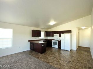 3632-3638 S Heartwood Cir #3B-2BA-1292SQFT, Wasilla, AK 99654