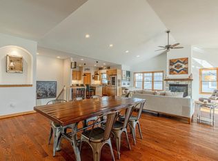 6001 Holscher Rd, Mc Farland, WI 53558