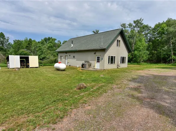 9642 West County Road J, Ladysmith, WI 54848