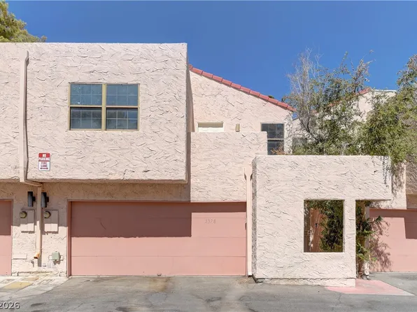 3378 Milenko Dr, Las Vegas, NV 89121