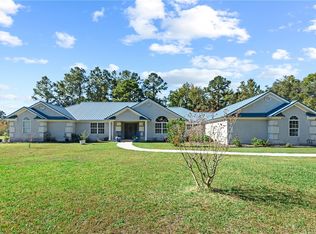 6342 Dover Bluff Rd, Waverly, GA 31565