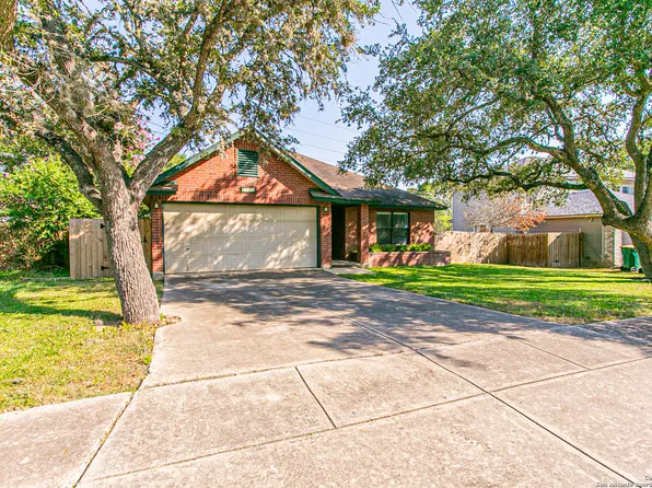 7098 RIMWOOD, Live Oak, TX 78233