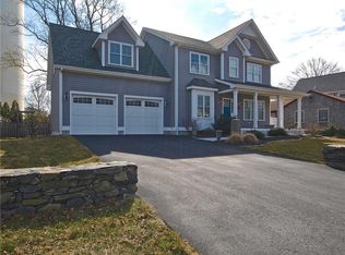85 Cole St, Jamestown, RI 02835