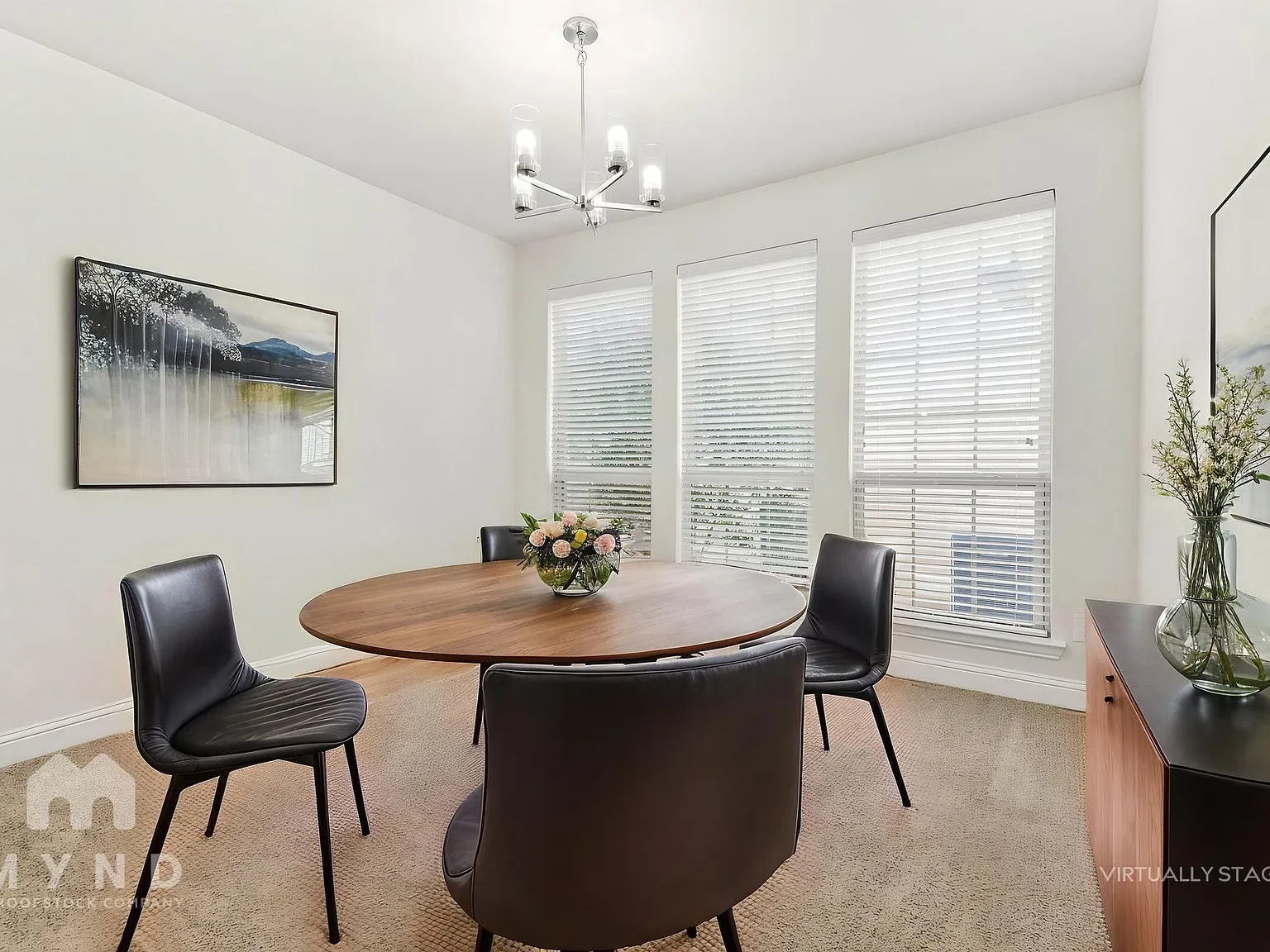 3 bed, 3.5 bath, 2679 sqft, $3,849 — Photo 3