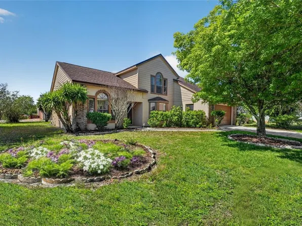 10822 Fallow Trl, Orlando, FL 32817