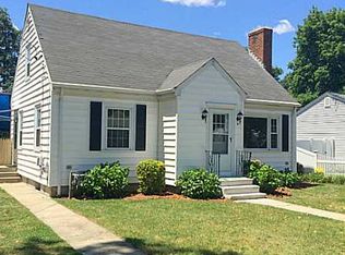 187 Becker Ave, Riverside, RI 02915