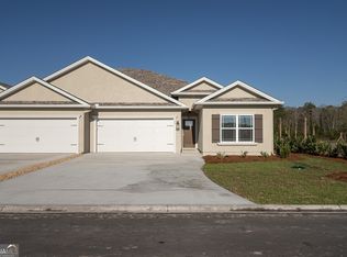 100 The Villas Way, Kingsland, GA 31548