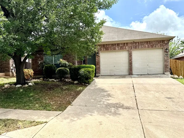 1713 Bowerton Dr, Austin, TX 78754