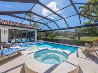 2895 Tiburon Blvd E, Naples, FL 34109
