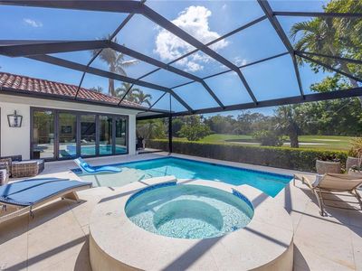 2895 Tiburon BLVD E, Naples, FL, 34109