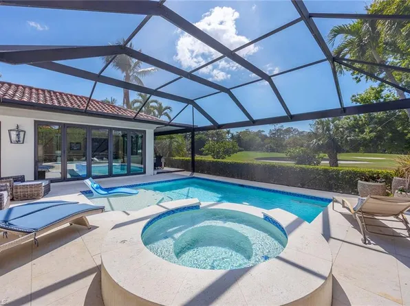 2895 Tiburon BLVD E, NAPLES, FL 34109