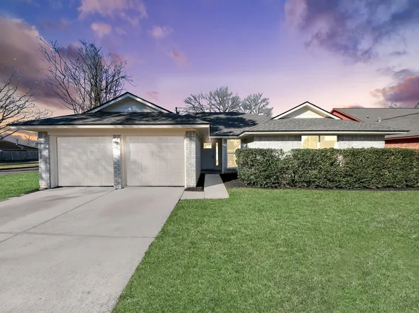 11403 Toucan Ln, Houston, TX 77067