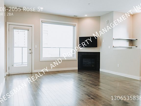 4th image of 2055 Rose St #508