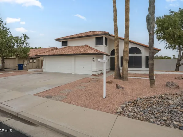 5246 E ENROSE Street, Mesa, AZ 85205