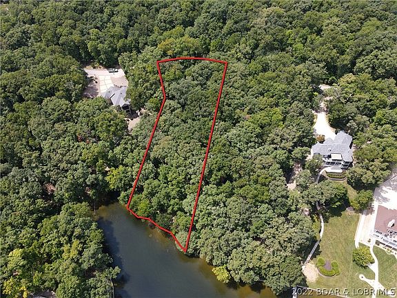 4th image of Tbd Oak Dr