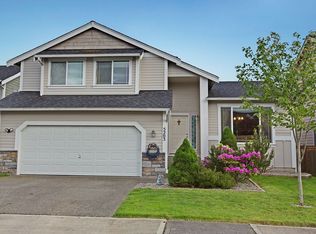 5203 NE 10th Pl, Renton, WA 98059