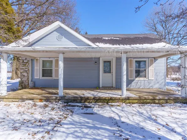 10505 Highway 431, Utica, KY 42376