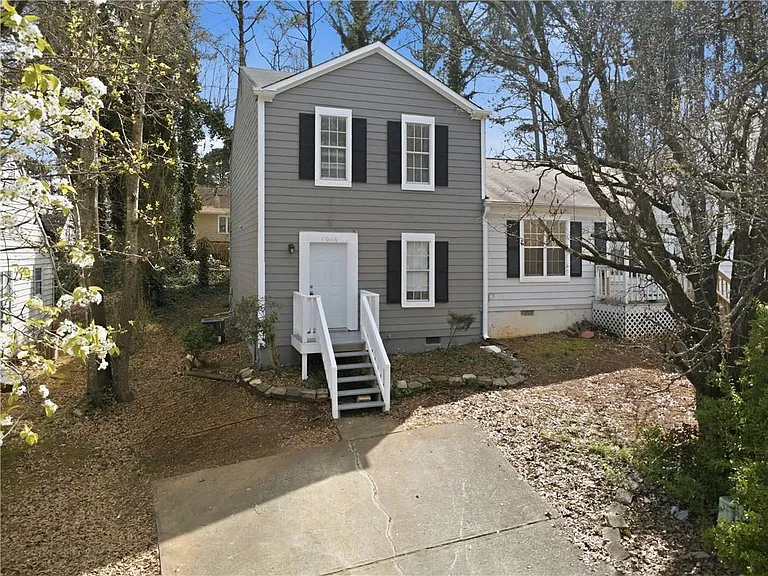 4066 Heritage Valley Ct — Photo 1