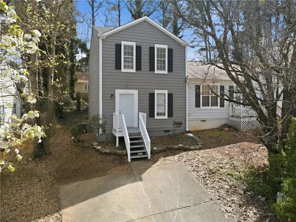 4066 Heritage Valley Ct, Norcross, GA 30093