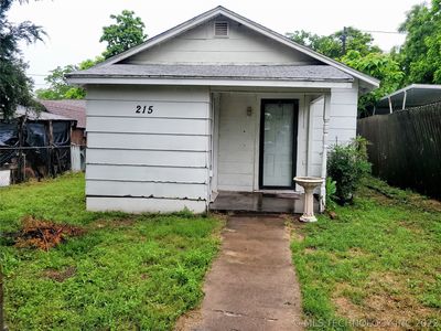 215 W 5th St, Sand Springs, OK, 74063