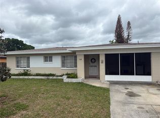 508 Avenue I SE, Winter Haven, FL 33880