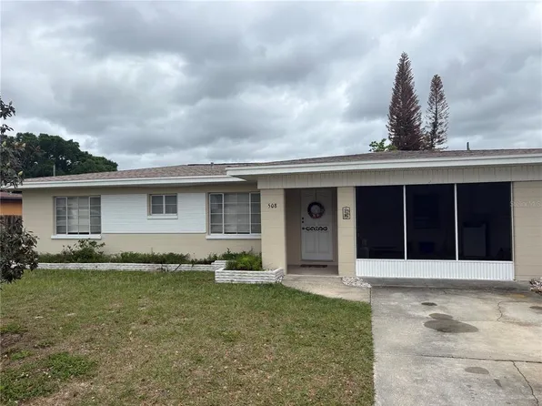 508 Avenue I SE, Winter Haven, FL 33880