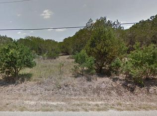 6112 Spring Branch Rd, Spring Branch, TX 78070