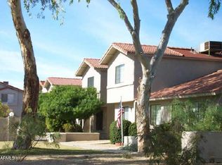 17620 N 17th Pl UNIT 33, Phoenix, AZ 85022