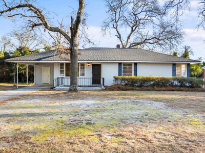 2812 Rocky Creek Road, Augusta, GA, 30906